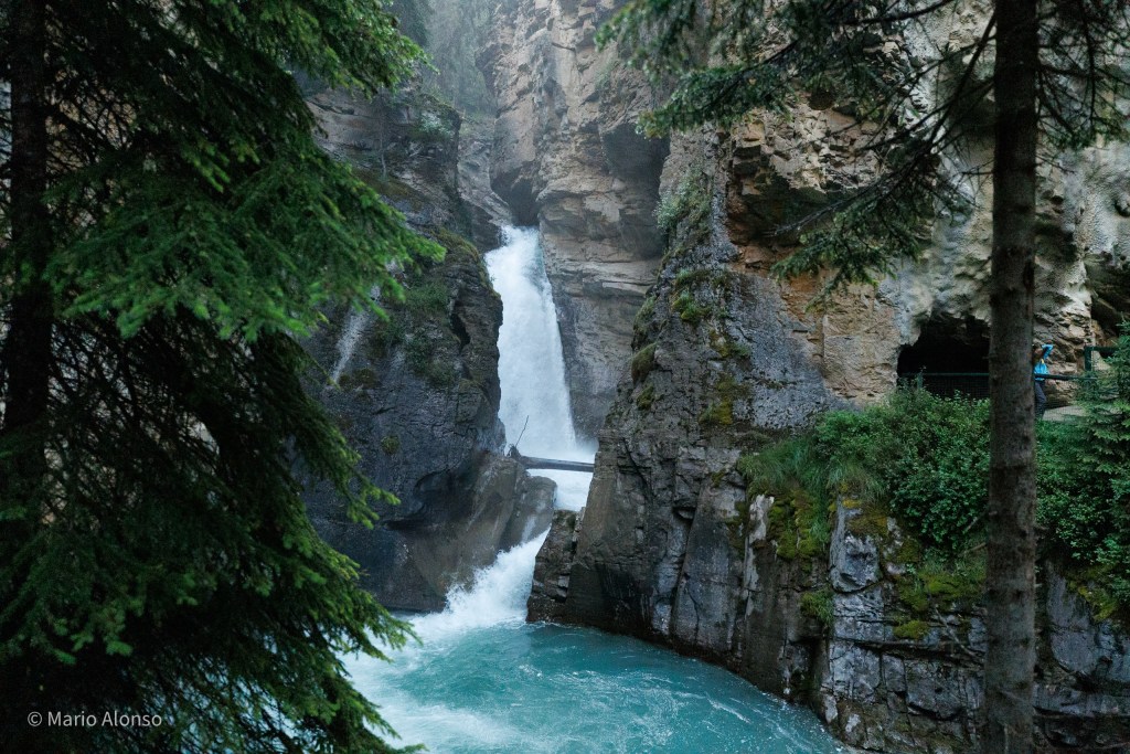 03 Banff National Park: Tunnel Mountain Trailer&nbsp;Court